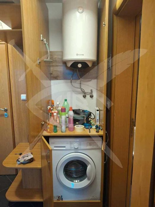 Дава се под наем Двустаен апартамент в Варна, Виница - 60 кв.м за 400 € - Снимка #4