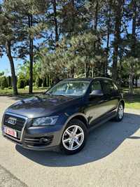 Audi Q5 2.0 TFSI