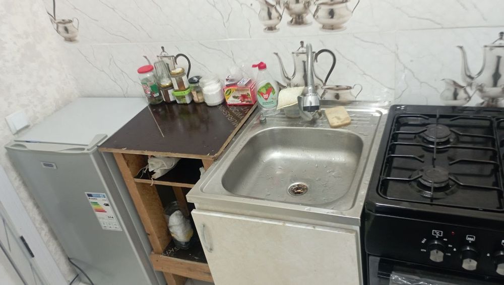 Продаётся домик на Куйлюке массив-1