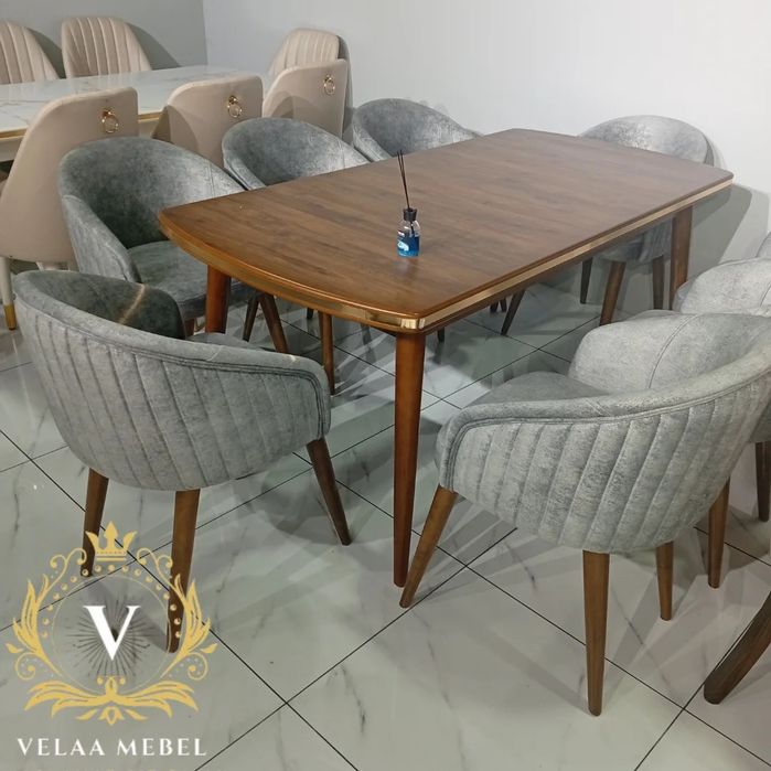 8/1 Stol stul oshhona toplami