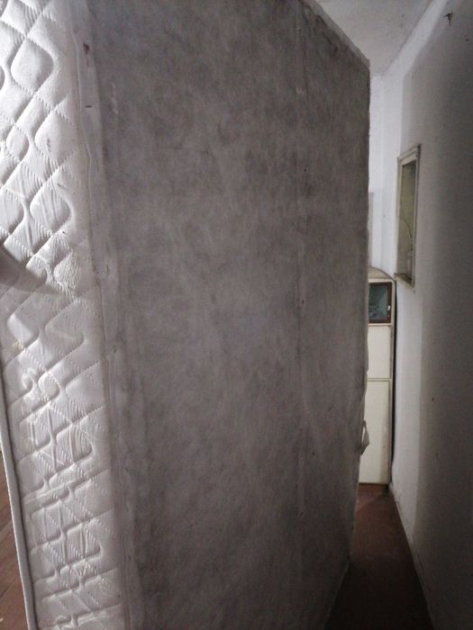 Еднолицев матрак 140/190/20 см.