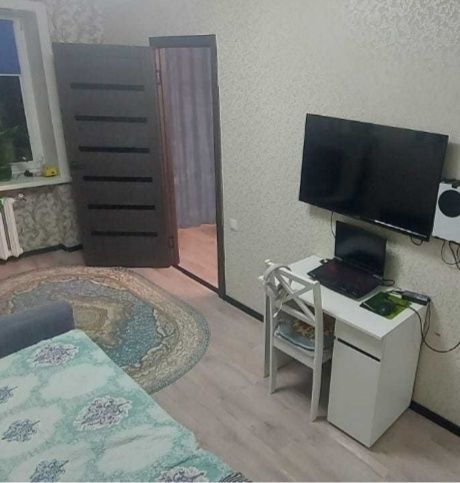 Продам 2к квартиру в р-не Тайги 4/4