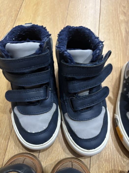 Зимни обивки Kolev&Kolev, LC waikiki