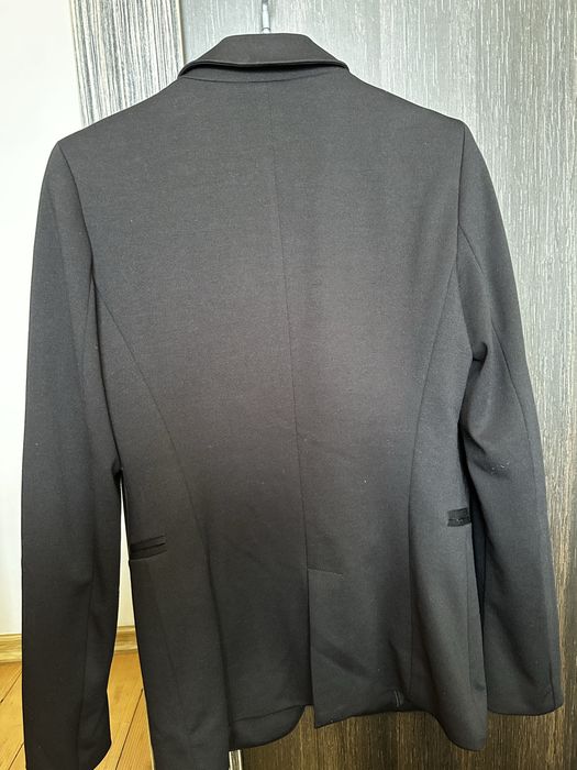 Вталено сако Stradivarius