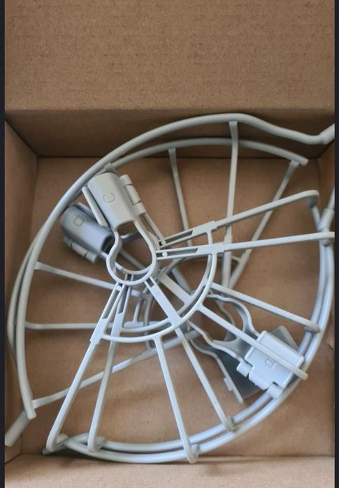 Предпазители за пропелери за дрон dji mini 3, mini 3 pro , mini 4 pro