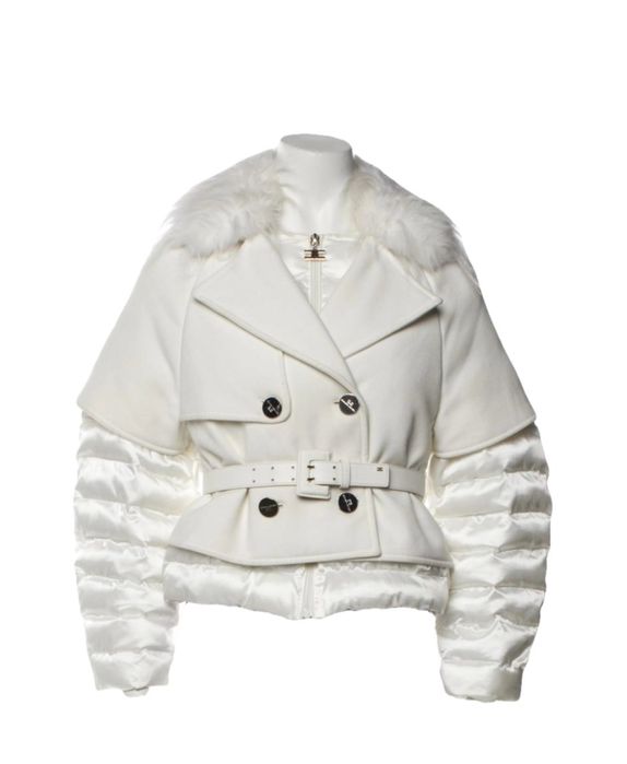 Палто ELISABETTA Franchi