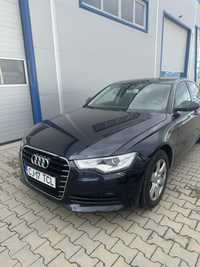 Audi A6 C7 2.0 Diesel