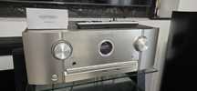 Receiver 7.2 Marantz SR5014 Atmos Wifi Bluetooth Heos 4k e-arc