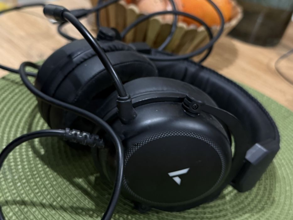 Наушники Rapoo vh300s