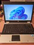 HP Elitebook 8440P Intel Core i5-520M 2.40GHz 8GB DDR3 256GB SSD