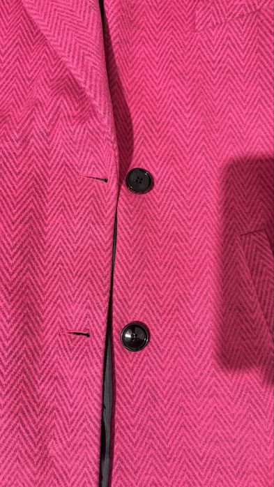 Palton LiuJo nou cu eticheta