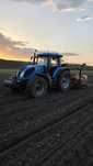 Landini landpower 165Z