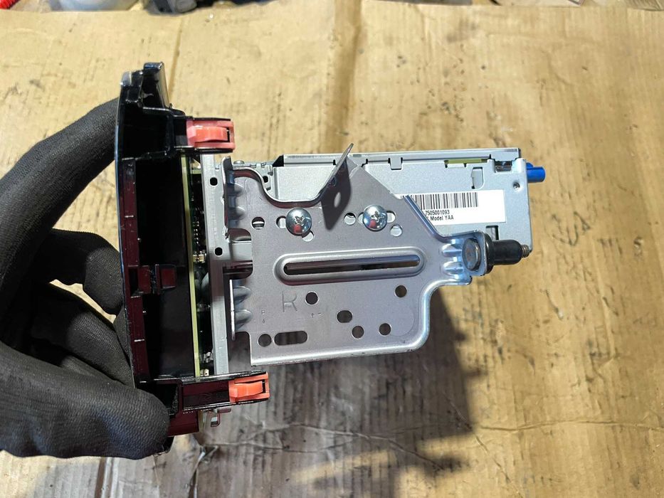 Навигация Радио Bluetooth 39920-62M41 SUZUKI SX4 S-Cross 1.4 HYBRID