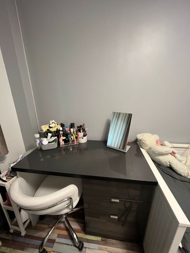 Mobilier dormitor copil
