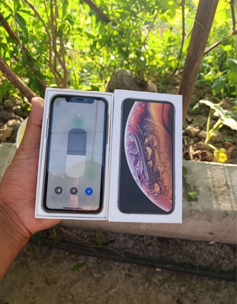 Iphone xs xolati idiyal