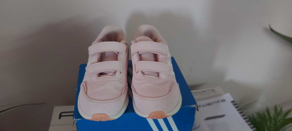 Детски маратонки Adidas, 27номер