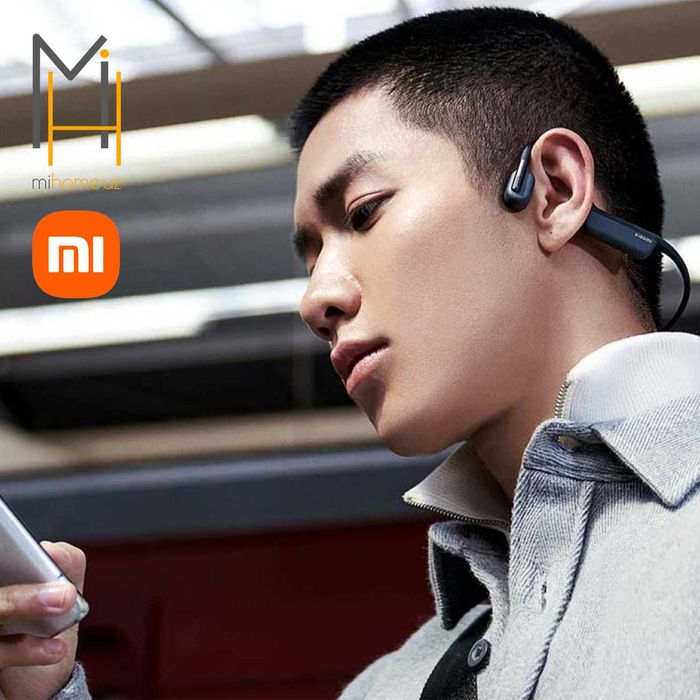 Наушники с костной проводимостью Xiaomi Bone Conduction GCDEJ01LS