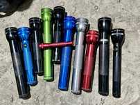 Lanterna MagLite SUA