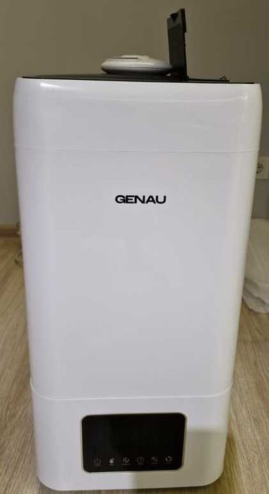 увлажнитель/очиститель воздуха ультразвуковой