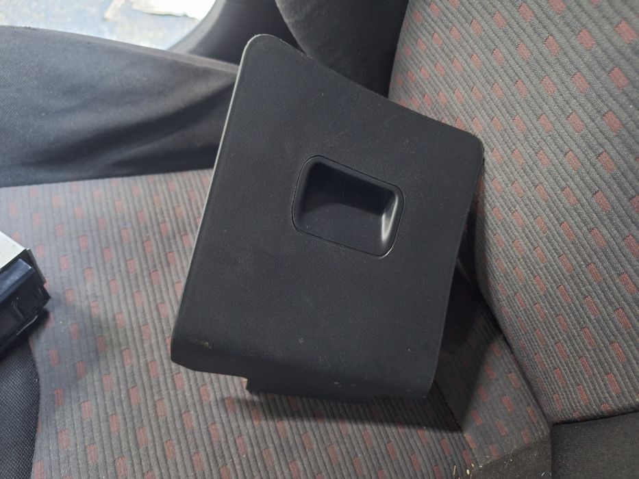 Torpedou buzunar bord sofer SEAT CORDOBA III 6L2 2002 - 2009 6L1857923