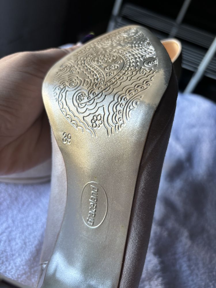 Pantofi de dama marimea 39