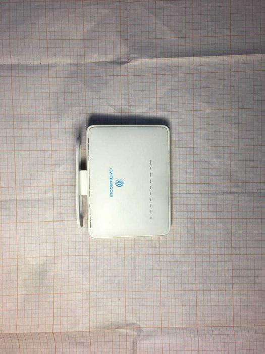 Роутер Wi-Fi Uztelecom DG8045