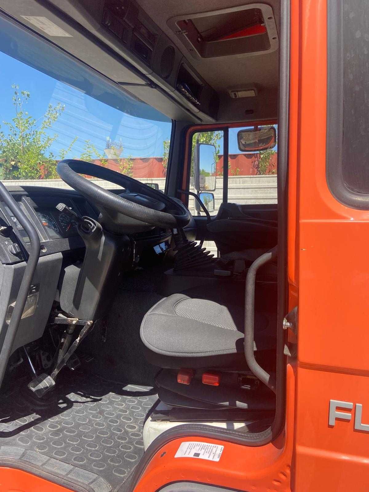 Volvo - autocamion - FL6H42R/4x2/FL 220