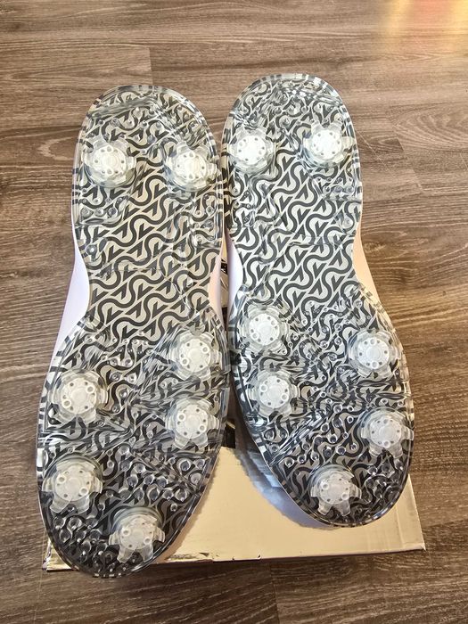 JORDAN RETRO 6 G NRG  EUR 42 Model FD6719 001