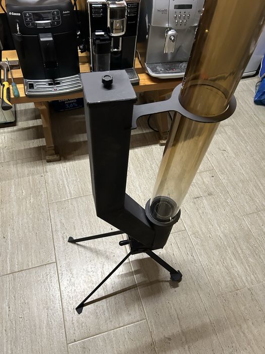 Пелетна печка тип Ракета!!!