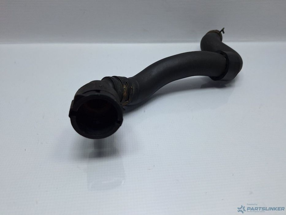 Furtun apa VOLKSWAGEN GOLF IV (1J1) [ 1997 - 2007 ] TDI (AGR, ALH) 66KW|90HP OEM 1J0122073A