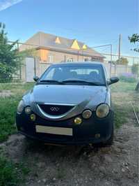 Срочно продам Chery QQ6 (S21)