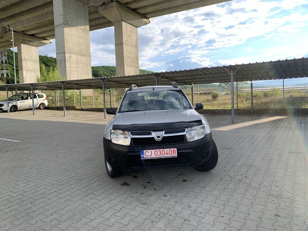 Vand Dacia Duster