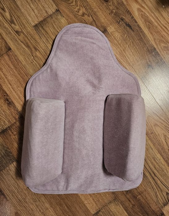 Комплект матраче и възглавничка за количка +  ПОДАРЪК