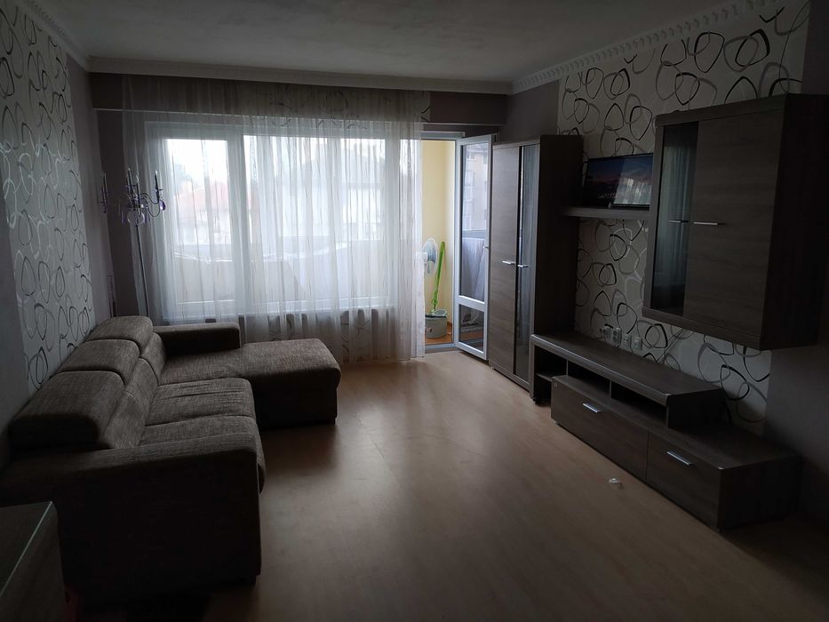 Дава се под наем Двустаен апартамент в Варна, Левски - 65 кв.м за 382.5 € - Снимка #8