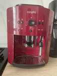 vand aparata de cafea Krups