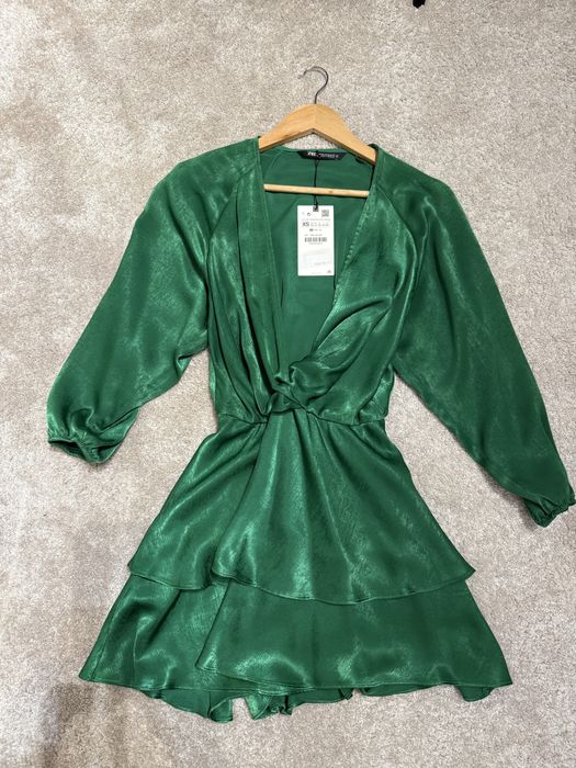 Rochita zara noua cu eticheta