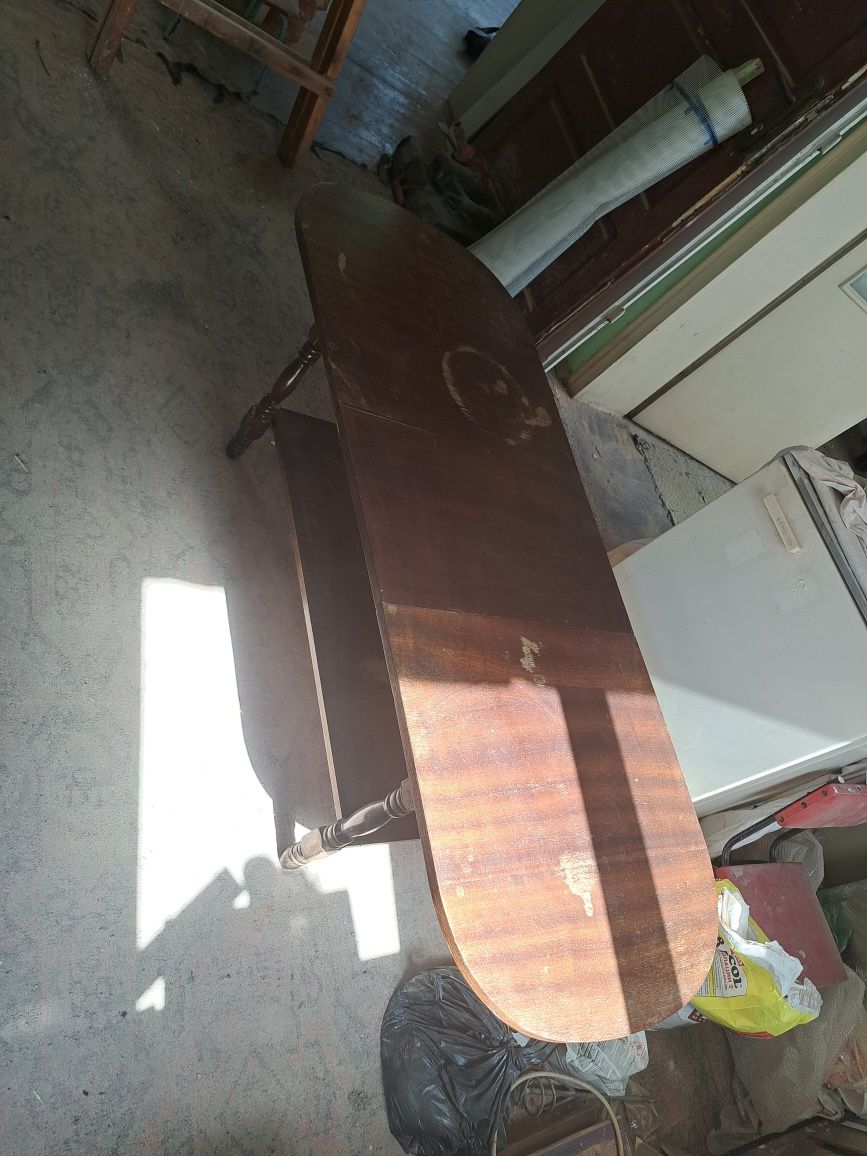 Стари холни маси