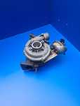 Turbina Ford Mondeo Mk4, 2.0 TDCI 140 cai