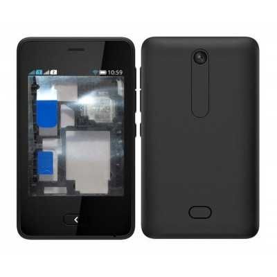 Nokia Asha 501 (Нов)
