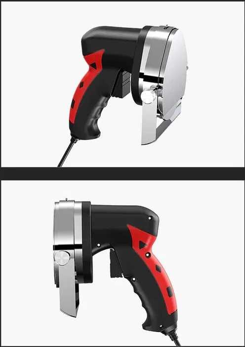 Cutit electric Kebab/ Saorma  - Nou