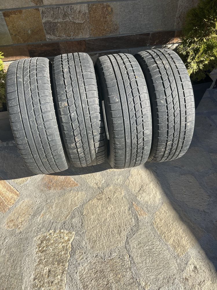 225/65/17 гуми за SUV HANKOOK