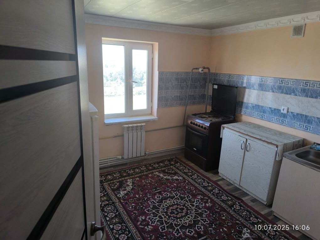 Сдаётся квартира в аренду 2 х комнатная