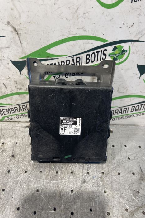 Calculator cutie de viteze 319594160R Renault Espace a 5-a generatie