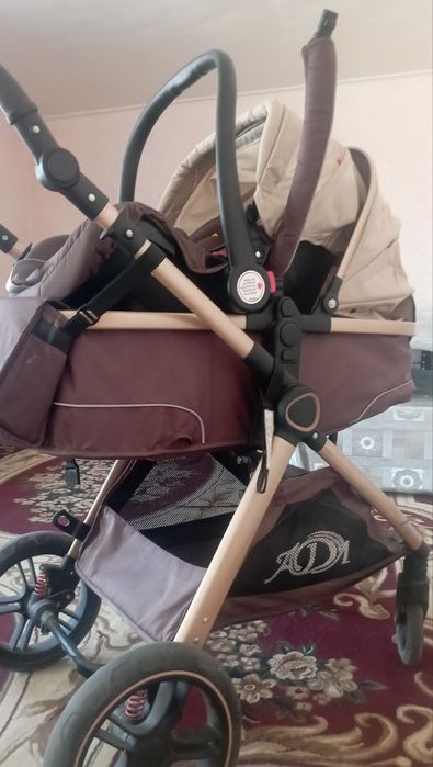 Sotiladi yagi kalyaska