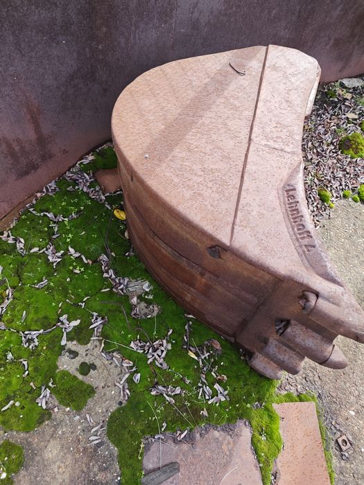 Кофа за багер Lehnhoff