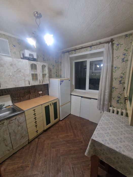 1-комнатная квартира · 33 м² · 5/5 этаж, Нурмагамбетова 50