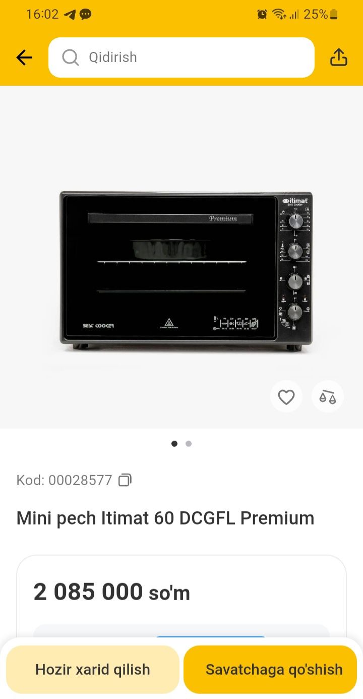 Pech sotiladi yengi