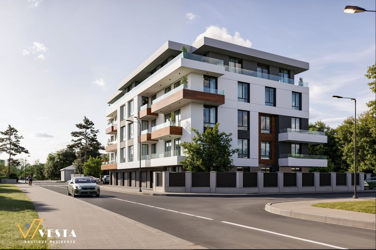 Продава се Двустаен апартамент в Свиленград - 68 кв.м за 938 €/кв.м - Снимка #4