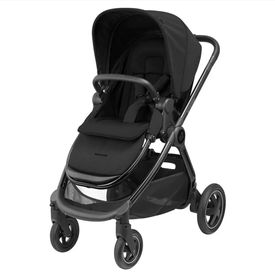 До 30.05 Нова maxi cosi Adorra 2 luxe комбинирана количка с кош