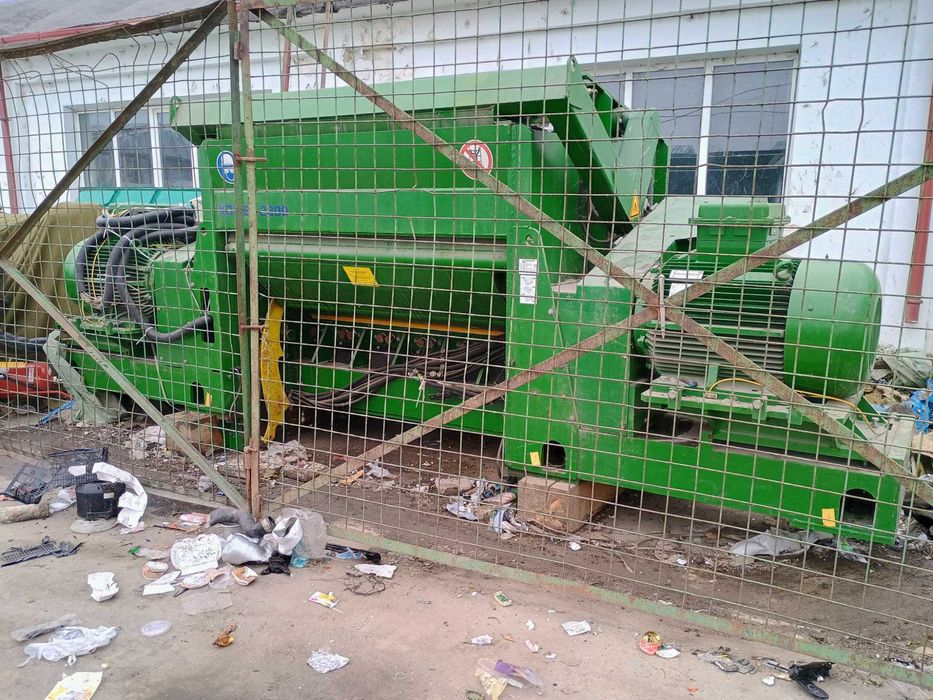 Vand tocator deseuri Lindner Komet 2200